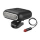 thumbnail image 1 of Ventilador calefactor para automóvil, accesorios para calefactor portátil para automóvil, descongelación de ventanas 12 V, 1 of 9