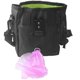 thumbnail image 1 of Muyoka bolsa de golosinas para perros, bolsa de entrenamiento para perros con cinturón, dispensador de bolsas para caca y cuenco plegable | Bolsa de entrenamiento para golosinas, croquetas, juguetes p Muyoka Hogar, 1 of 7