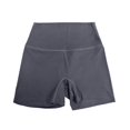 thumbnail image 4 of Women's Athletic Outfit Sets Casual Sportswear with Supportive Bra and Shorts,Two Pieces Fitness Yoga Outfit, 4 of 8