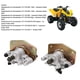 thumbnail image 3 of Conjunto De Pinza De Freno Delantero ANGGREK 1 Par Aleación De Metal 705600044 Para ATV, 3 of 7