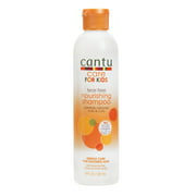 Cantu Care for Kids Gentle and Tear-Free Nourishing Shampoo, 8 oz