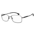 thumbnail image 1 of Monturas de gafas graduadas Carrera 8848 para hombre, 55 mm, 1 of 3