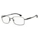 thumbnail image 1 of Monturas de gafas graduadas Carrera 8848 para hombre, 55 mm, 1 of 3