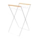 thumbnail image 1 of Teissuly Garbage Bag Rack Kitchen Floor Garbage Storage Outdoor Household Garbage Rack Foldable Kitchen Clutter Storage Rack Teissuly WER202312137517, 1 of 3