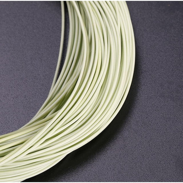 Soidarity Weight Forward Fly Fishing Line Fishing w/ 100FT Tackle WF7F Loops Type2 NO2