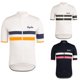 thumbnail image 2 of Conjunto de maillot de ciclismo Raplia de verano, anti-UV, transpirable, para carreras, deporte, ciclismo de montaña, 2 of 5