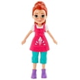 thumbnail image 3 of Muñeca Polly Pocket Tienda de Helados, 3 of 3