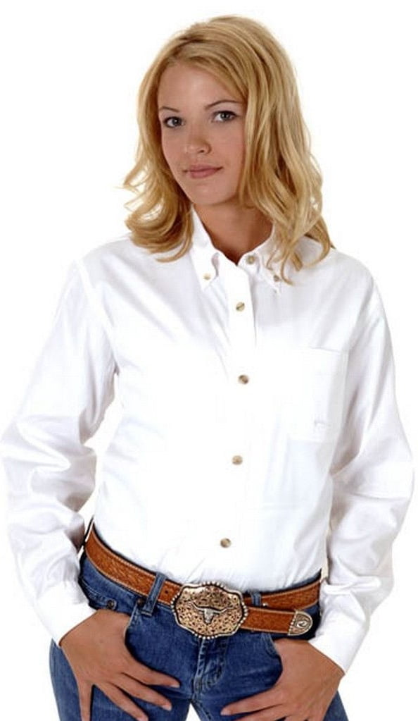 Western Women's Shirts