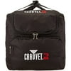 CHAUVET DJ CHS-40 VIP Travel/Gear Bag for DJ Lights, Cables, Clamps and Accessories