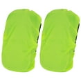 thumbnail image 1 of 2 Pcs Housse de Sac de Vélo Imperméable, Design Élastique, Pochette de Vélo, 1 of 9