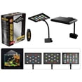 thumbnail image 1 of USB Aquarium LED Light Full Spectrum Aquatic Plant Grow Lamp Fish Tank Ligh GXA P5Z6, 1 of 7