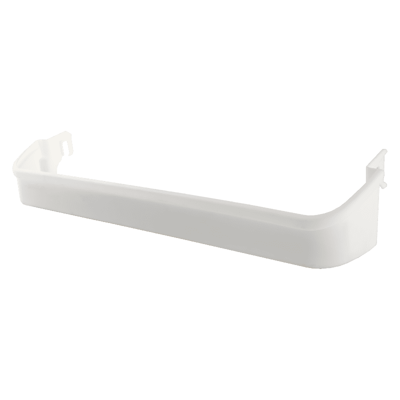 Choice Parts 240338101 Refrigerator Door Shelf Bin Bar for Electrolux Frigidaire