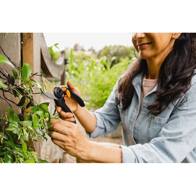 Worx WG047 3/4” Cutting Capacity Bypass Pruner