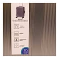 thumbnail image 4 of Equipaje Mainstays de Carcasa Dura con Ruedas Giratorias Color Gris, 4 of 4