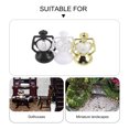 thumbnail image 4 of 36 piezas de linternas en miniatura adornos decorativos decorativos mini ornamnents, 4 of 5