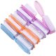 thumbnail image 1 of 10Pcs Long Handle Nail Brushe Plastic Handle Nail Brushe Colorful Fingernial Nail Clean Brush for Toes Nails Hands Garden Home, 1 of 5