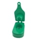 thumbnail image 1 of RO Molde de extrusión de alimentos para cocina, molde para hacer bolas de masa hervida de arroz y carne, 1 accesorio de cocina Sincero Electrónica, 1 of 4