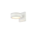 thumbnail image 3 of Blaze Light Outdoor Wall Light: Led in white, 3 of 7