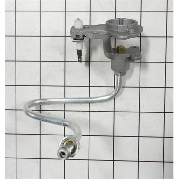 Frigidaire WCI316536622 Igniter & Orifice Assembly