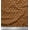 Tawny Brown, variant on Soimoi Brown Cotton Duck Fabric Leaves & Buds Floral Print Fabric by the Yard 42 Inch Wide
