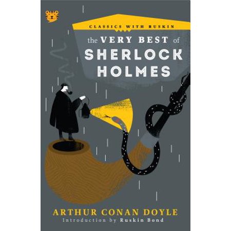 The Very Best of Sherlock Holmes - eBook