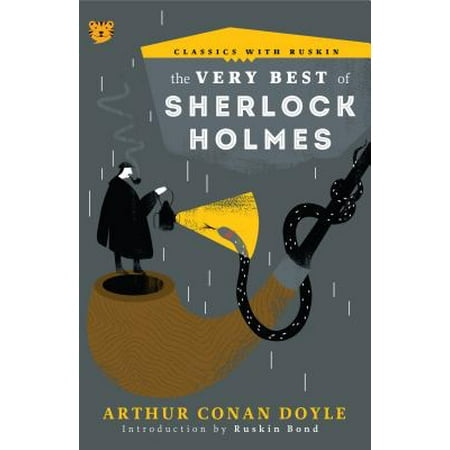 The Very Best of Sherlock Holmes - eBook (The Best Of Sherlock Holmes)