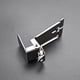 thumbnail image 5 of Greeniant Tailpiece Cuerdas Tablero Cuerda Placa Firmeza Instrumento Accesorios Ligero Larga duración Pieza reemplazada Suministros de mandolina Accesorios para instrumentos musicales, 5 of 6