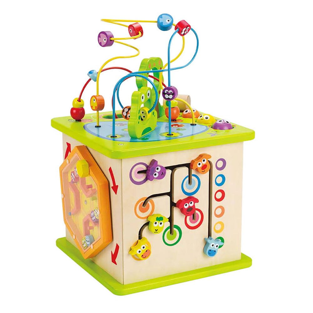 hape activity cube replacement parts