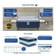 thumbnail image 3 of Colchón Queen Size Spring Air Collection, 3 of 4