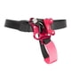 thumbnail image 1 of Eigraketly Paso de pie, accesorios deportivos resistentes para exteriores, accesorio deportivo exterior multiusos, exquisitos elevadores de escalada para Escalada Pie Derecho/Rojo Eigraketly OD019851-02, 1 of 6