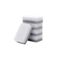 thumbnail image 1 of Bewildely Paquete de 5 esponjas para lavar platos, encimera, cuencos, fregador, limpieza absorbente de agua para el hogar, baño, restaurante Suministros de limpieza para el hogar Suave/5 piezas Bewildely HA002794-04, 1 of 6