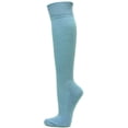 thumbnail image 1 of Knee High Sports Athletic Baseball Softball Socks, 1 of 1