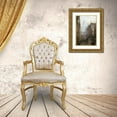 thumbnail image 3 of Bartom, Rose Maynard 11x14 Gold Ornate Wood Framed with Double Matting Museum Art Print Titled - Fleet Street, 3 of 4