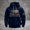 Dark Blue, variant on EliteGoogv Mens Hoodies Patriotic Graphic Lined Hoodies For Men Drawstring Kangaroo Pocket Pullover Sweatshirt Relaxed Fit Warm Winter Outerwear Tops White 2XL