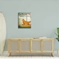 thumbnail image 2 of Stupell Industries Boat Club Dog Sailing Graphic Art Gallery Wrapped Canvas Print Wall Art, Design by Ryan Fowler, 2 of 7