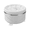 White, variant on Fruit And Vegetable Washing Machine Multifunctional Vegetable Cleaner Device for Home Kitchen