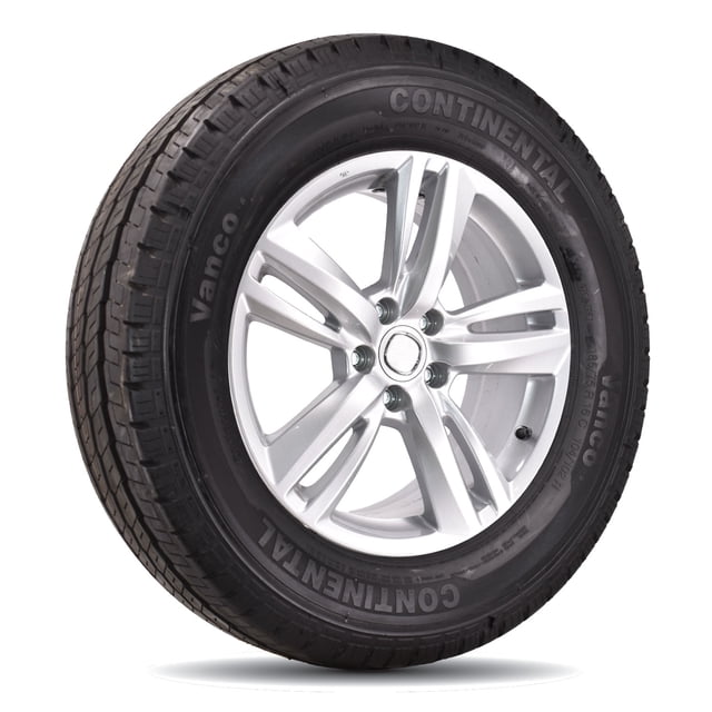 LLANTA Continental VANCO-8 185/75R16 104/102R