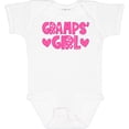 thumbnail image 3 of Inktastic Gramps' Girl Granddaughter Girls Baby Bodysuit, 3 of 5