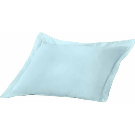 AllerEase Decorative Allergy Pillow Shams, 2pk