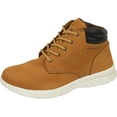 thumbnail image 5 of Wolverine Karlin Chukka Boot Men Wheat, 5 of 5