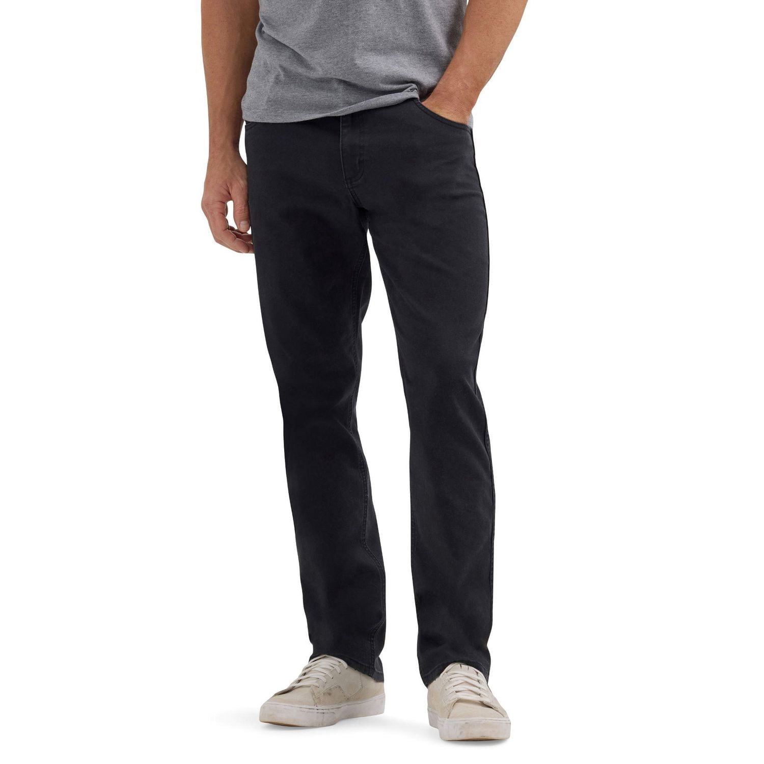Wrangler Men's Performance Canvas