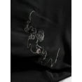 thumbnail image 6 of Niepce Inc Cotton Japanese Streetwear Yokosuka Kylin Graphic Embroidered Hoodie (Men’s), 6 of 9