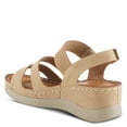 thumbnail image 5 of PATRIZIA Women's Jasive Slingback Sandal, 5 of 5