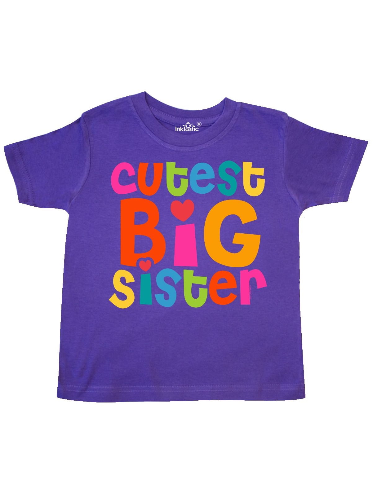 inktastic Im 10 with Dee and Balloons Toddler T-Shirt PBS Kids