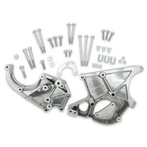 Holley Performance 20-132P Accessory Drive Component Mount Set