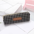 thumbnail image 5 of Nkmbld Large Capacity Pencil Case Portable Pencil Pouch with Zipper, Cute Wide Opening Pencil Bag for Boys Girls, 5 of 8