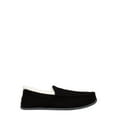 thumbnail image 4 of Soft Stags by Deer Stags Men's Globetrotter Moccasin Slipper (Wide Available), 4 of 8