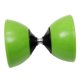thumbnail image 3 of 3X Diabolo Verde Diseno de Bol Plastico con, 3 of 5