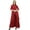 Maroon, variant on Phagun Asymmetrical Solid Black Indian Clothing Kurta Kurti With Palazzo Pant-16