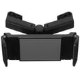thumbnail image 2 of Phlegsive Car Headrest Tablet Mount Holder for Road Trips & Travel - Black, 2 of 5